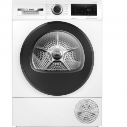 Bosch WQG2450BSN, Kodinkoneet, Kuivausrummut, Kuivausrumpu lämpöpumppu